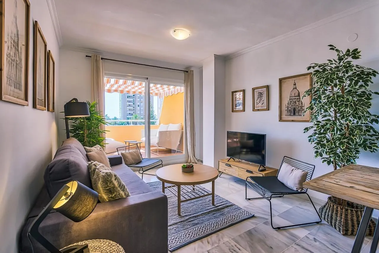 Sur Suites Torremolinos España