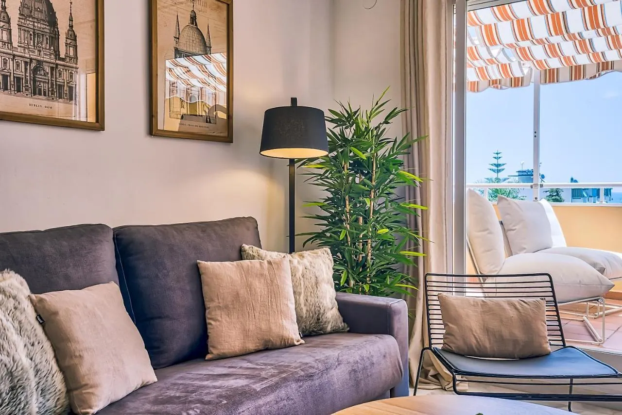 Sur Suites Torremolinos 0*,
