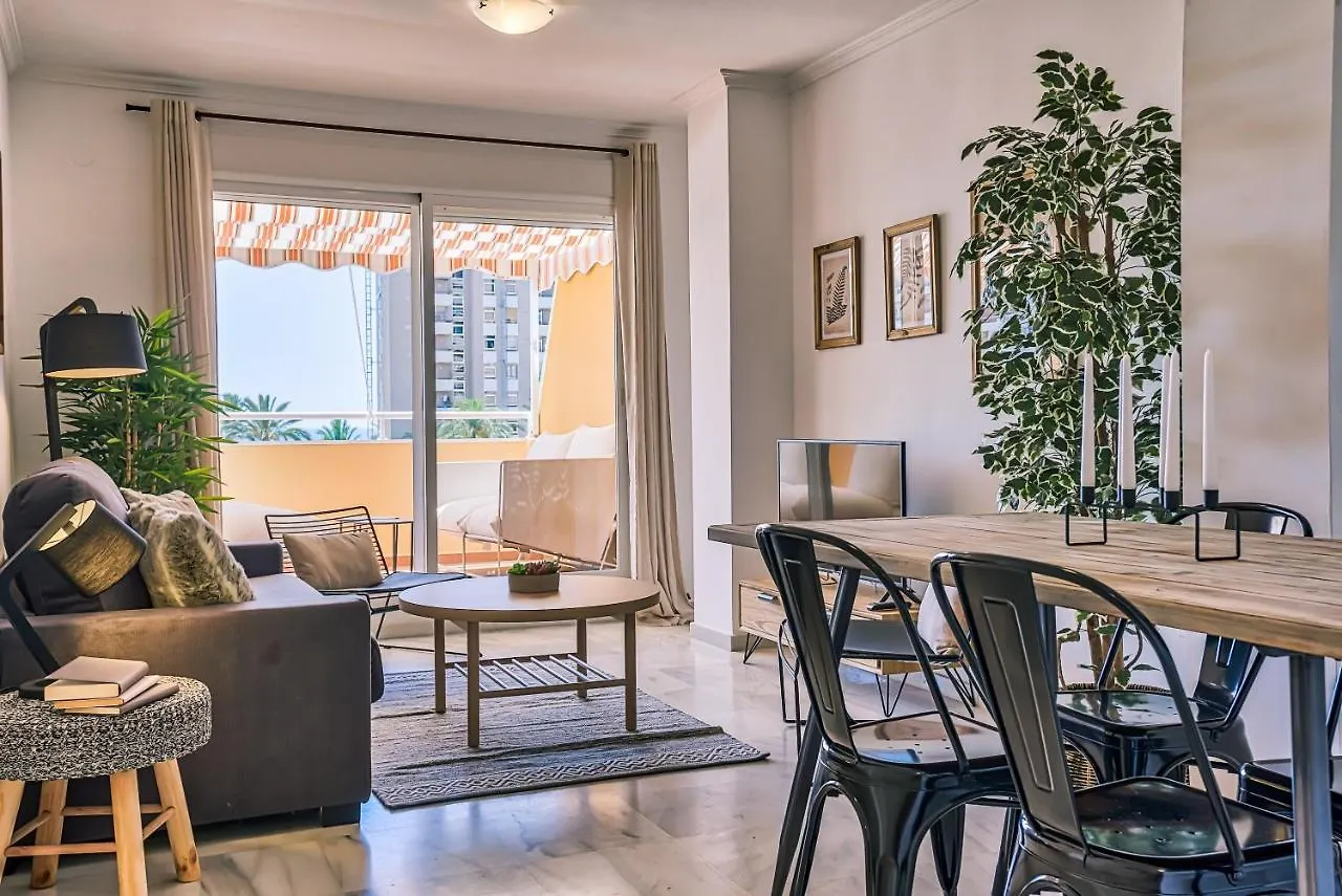 Sur Suites Torremolinos España