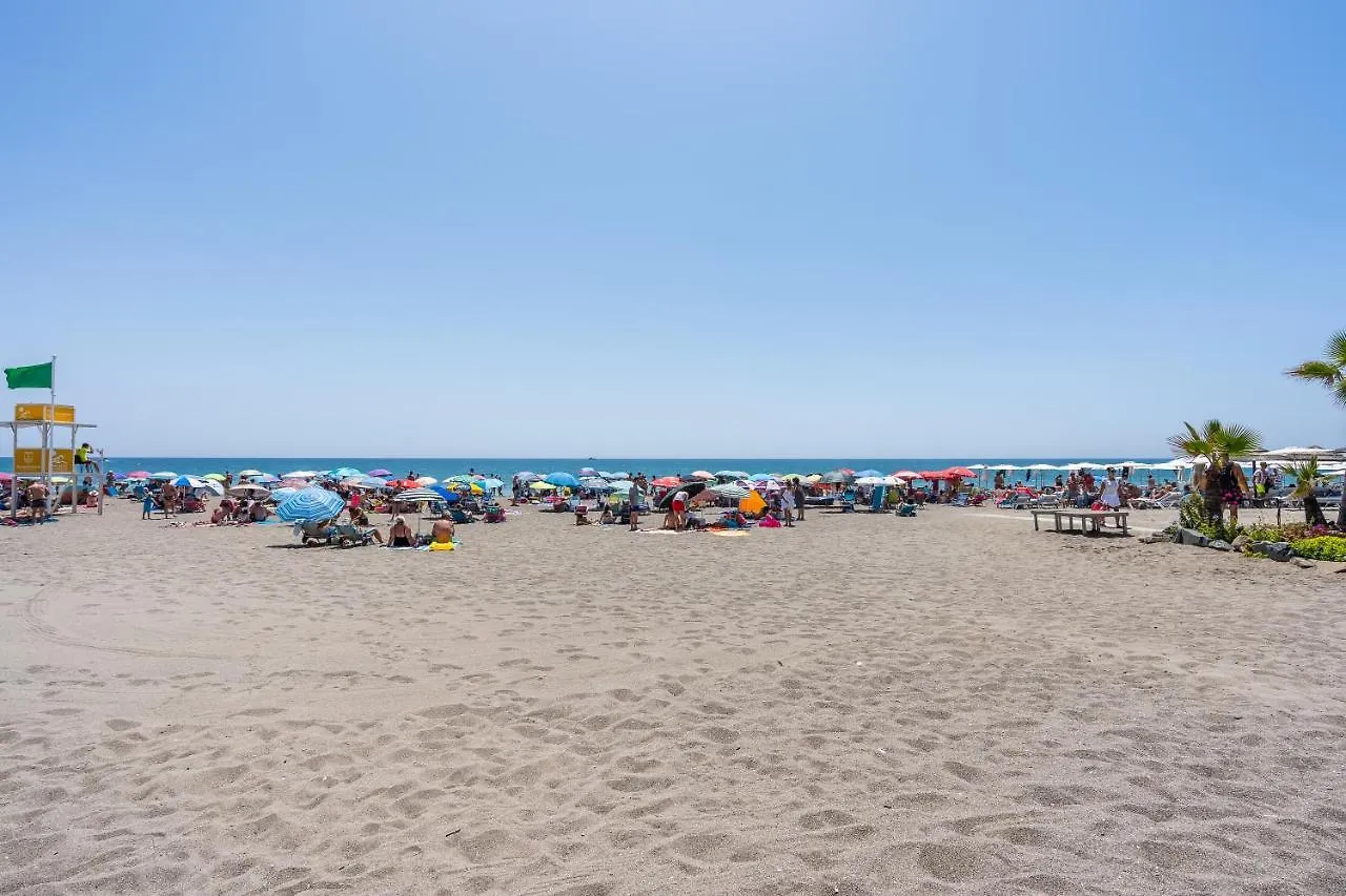 Sur Suites Torremolinos Apartamento