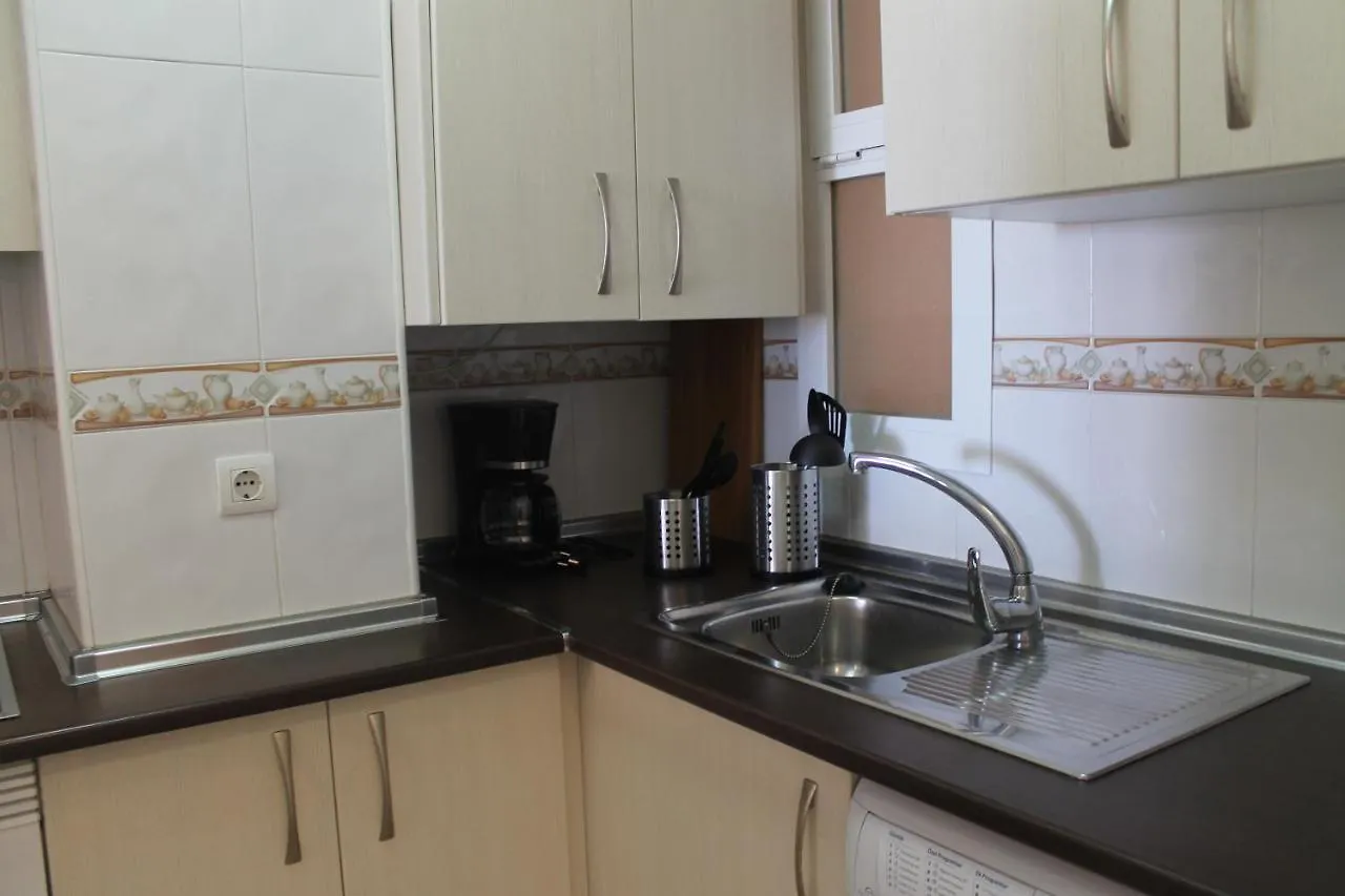 Sur Suites Torremolinos