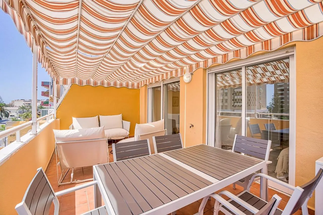 Sur Suites Торремолинос 0*,  Испания