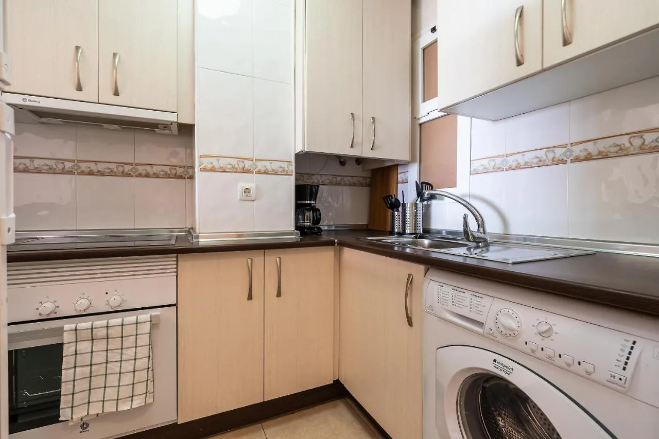 Sur Suites Торремолинос 0*,  Испания