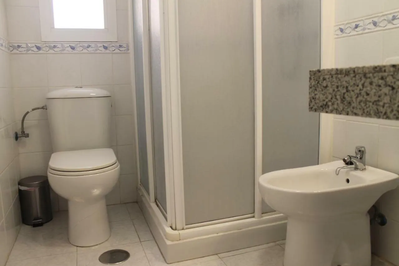 Sur Suites Торремолинос 0*,  Испания